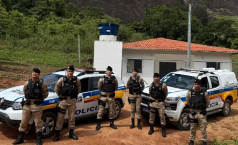 Irmão mata o outro em aldeia indigêna em Cachoeirinha no distrito de Topázio, zona rural de Teófilo Otoni