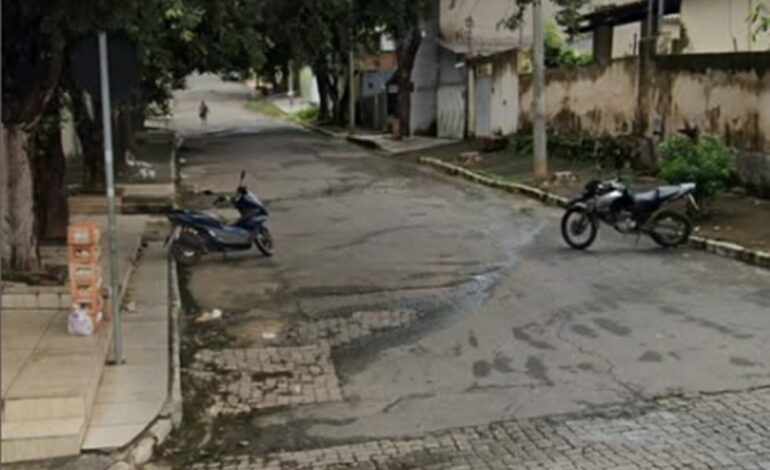  Menino de 12 anos é baleado dentro de casa, em Governador Valadares