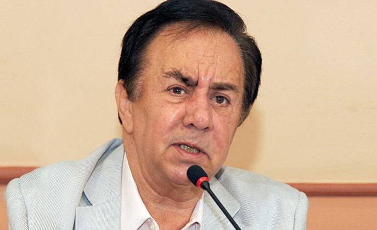 Foto: Carlos Liesner Minas reporter