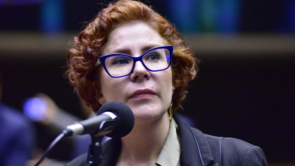 Zeca Ribeiro - Câmara dos deputados